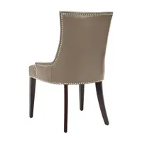 Becca Dining Collection Upholstered Side Chair