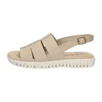 Easy Street Womens Maggie Strap Sandals