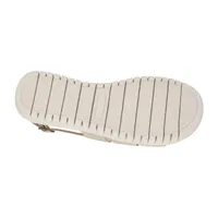 Easy Street Womens Maggie Strap Sandals