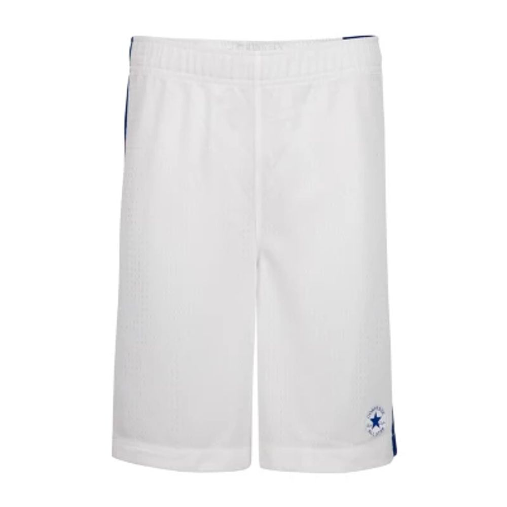 Converse Pull On Big Boys Basketball Short