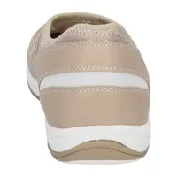Easy Street Womens Awake Round Closed Toe Slip-On Shoe