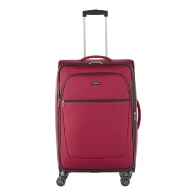 Protocol Court Softside 5-pc. Luggage Set