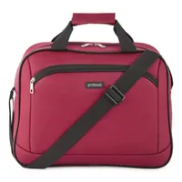 Protocol Court Softside 5-pc. Luggage Set