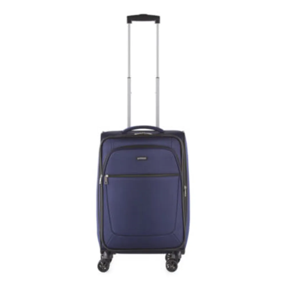 Protocol Court Softside 5-pc. Luggage Set