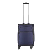 Protocol Court Softside 5-pc. Luggage Set