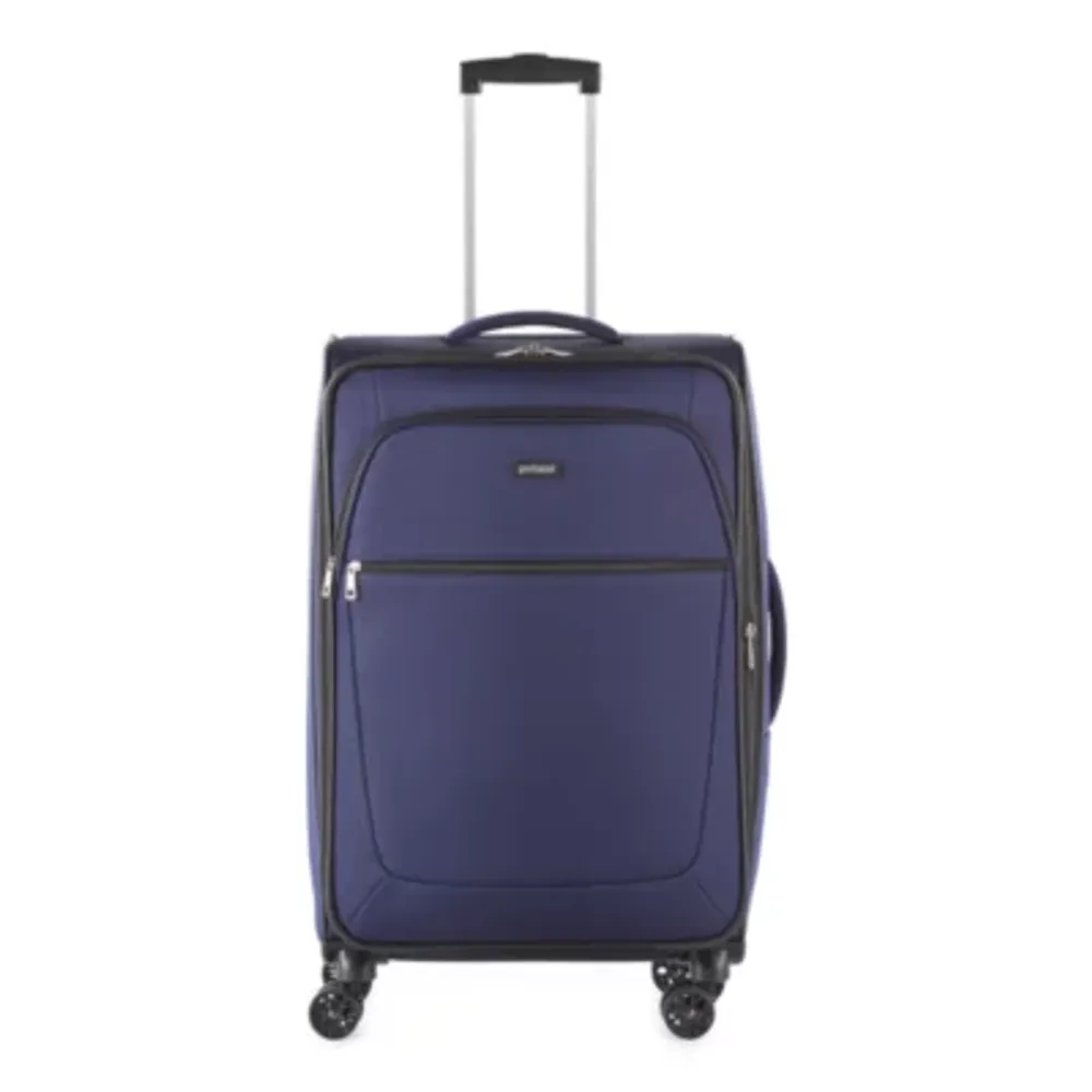 Protocol Court Softside 5-pc. Luggage Set