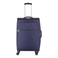 Protocol Court Softside 5-pc. Luggage Set