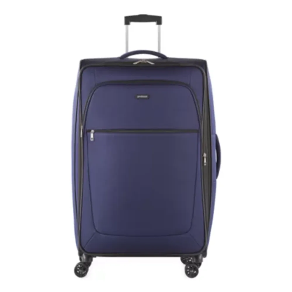 Protocol Court Softside 5-pc. Luggage Set