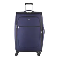 Protocol Court Softside 5-pc. Luggage Set