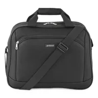 Protocol Court Softside 5-pc. Luggage Set