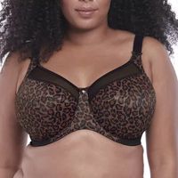 Goddess® Kayla Underwire Full Coverage Bra-GD6162