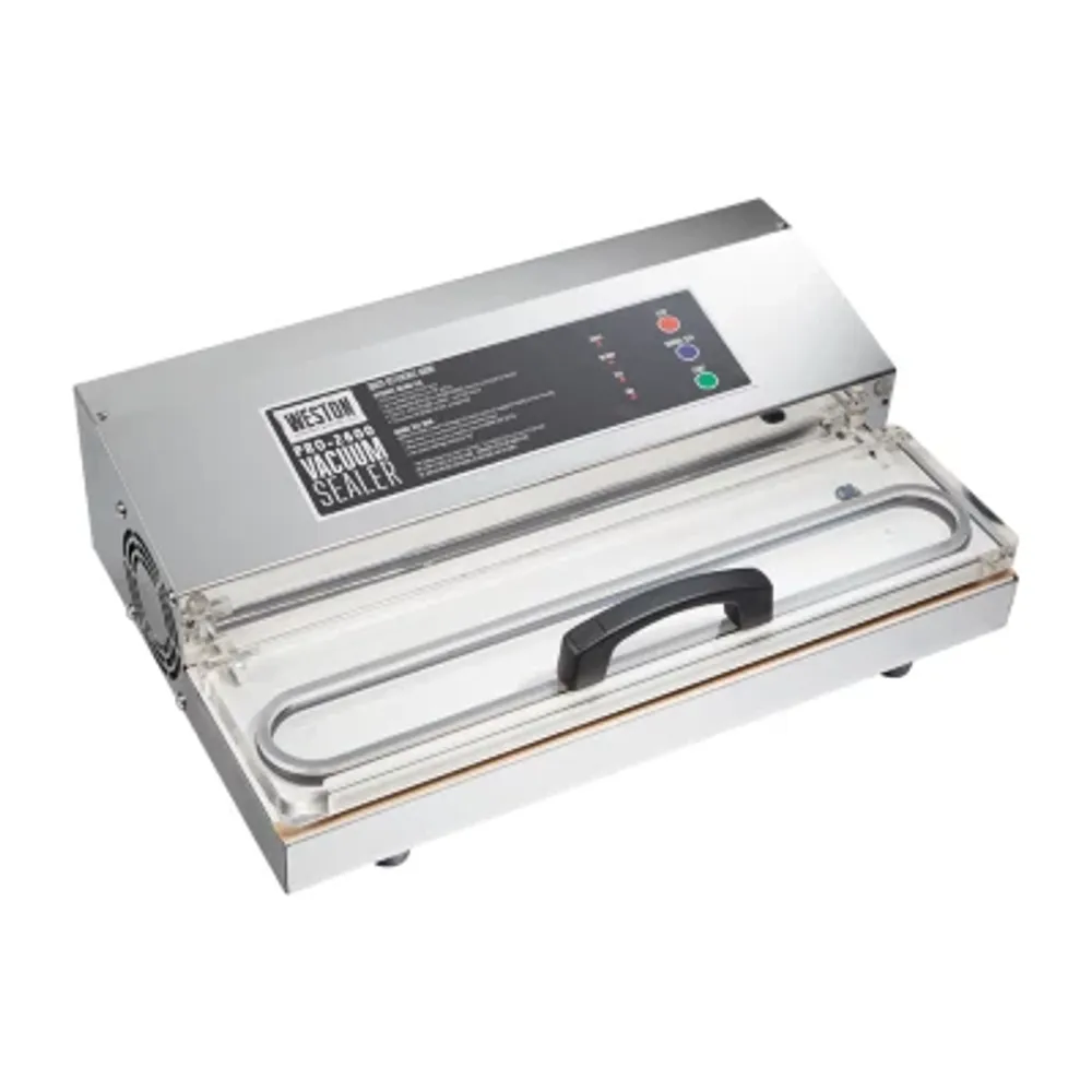 Weston Pro-2600 Extra Wide Vacuum Sealer