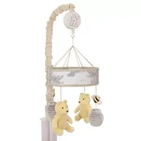 Disney Collection Winnie The Pooh Baby Mobile