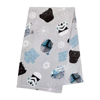 Star Wars Baby Blanket