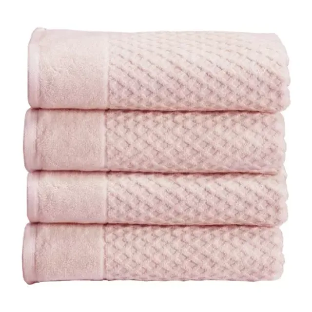 Woverly 4-pc. Quick Dry Bath Towel