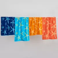 Linery Printed 2-pc. Quick Dry Beach Towels