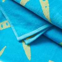 Linery Printed 2-pc. Quick Dry Beach Towels