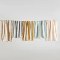 Linery Cabana Stripe 4-pc. Quick Dry Beach Towel