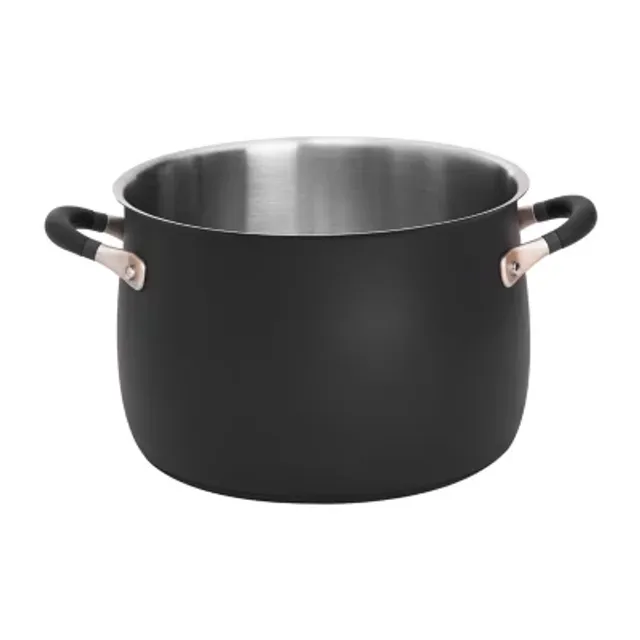 Better Chef 2-qt Dutch Oven, Color: Gray - JCPenney