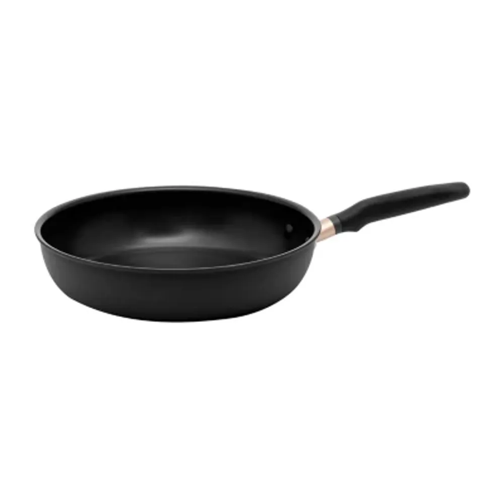 Cooks 5-qt. Jumbo Deep Saute Pan with Helper Handle - JCPenney