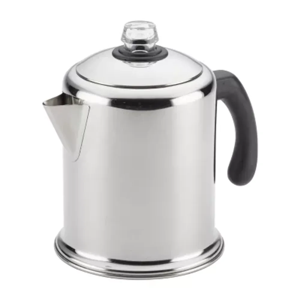 Farberware Stovetop 12-Cup Percolator