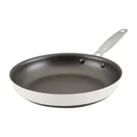 Anolon Achieve Hard Anodized 12" Skillet