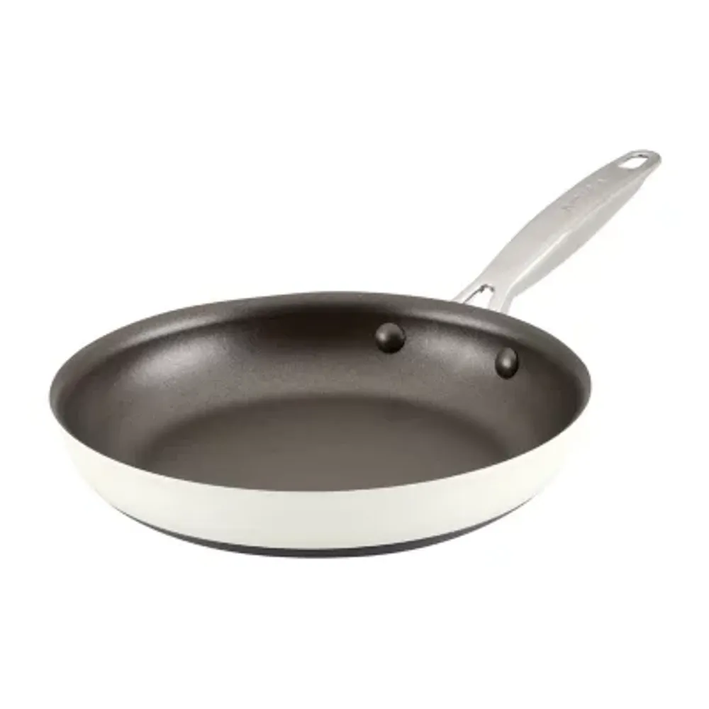 Anolon Achieve Hard Anodized 10" Skillet