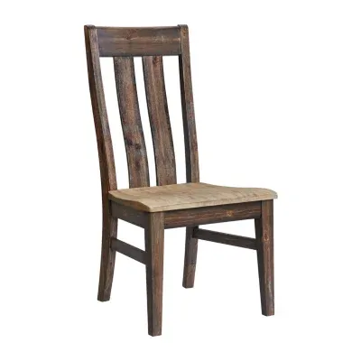 Barrington Dining Side Chair - Set of 2