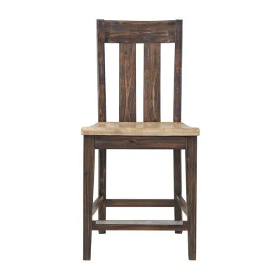 Barrington 2-pc. Counter Height Bar Stool