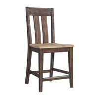 Barrington 2-pc. Counter Height Bar Stool