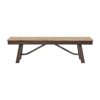 Barrington Dining Bench