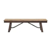 Barrington Dining Bench