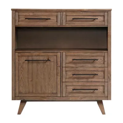 Bimini Pantry Cabinet