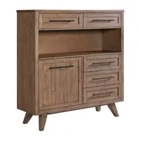 Bimini Pantry Cabinet