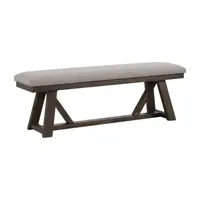 Delaney Dining Bench