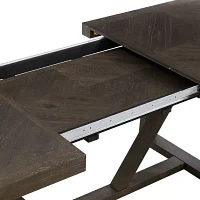 Delaney Trestle Dining Table