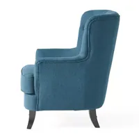 Anikki Track Arm Chair