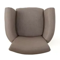 Brice Roll Arm Chair