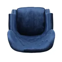 Tomlin Roll Arm Chair