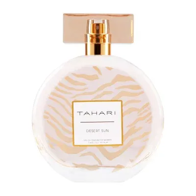 Tahari Desert Sun Eau De Parfum For Women, 3.4 Oz