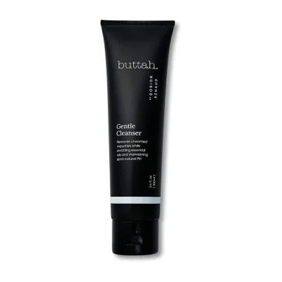 Buttah Skin Gentle Cleanser