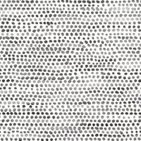 Tempaper Morie Black Peel & Stick Wallpaper