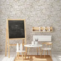 Tempaper Amalfi Peel & Stick Wallpaper