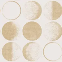 Tempaper Moons Peel & Stick Wallpaper