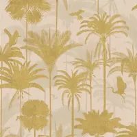 Tempaper Royal Palm Peel & Stick Wallpaper