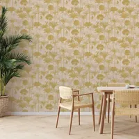 Tempaper Royal Palm Peel & Stick Wallpaper