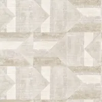 Tempaper Quilted Patchwork Peel & Stick Wallpaper