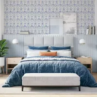 Tempaper Pacific Wave Peel & Stick Wallpaper