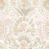 Tempaper Bohemia Peel & Stick Wallpaper