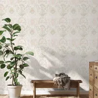 Tempaper Bohemia Peel & Stick Wallpaper